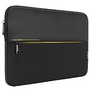 Targus CityGear 29.5 cm (11.6 ) Sleeve case Black