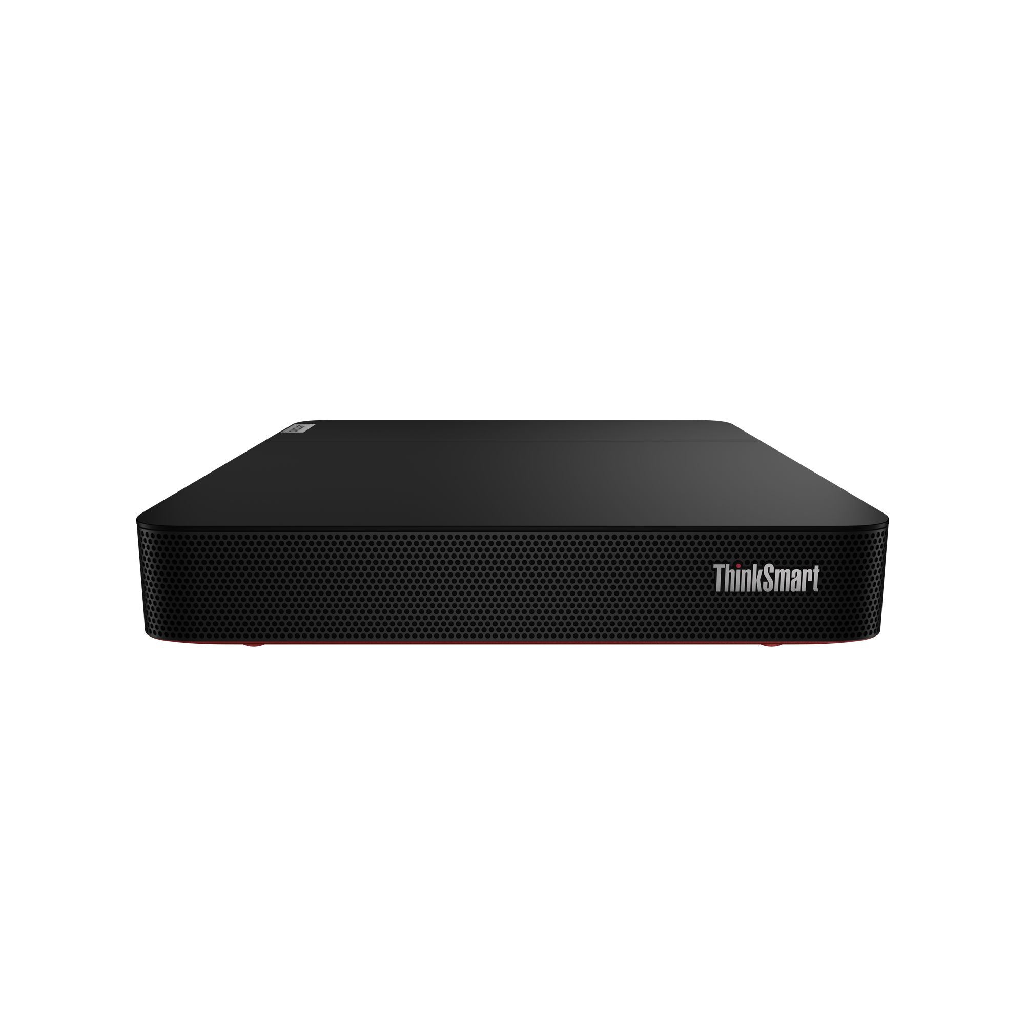 Lenovo | ThinkSmart Core + IP Controller (ZOOM) | Black