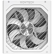 Montech Titan PLA 850W - 80 PLUS & Cybenetics Platinum  modular  PCIe 5.1 - 850 Watt