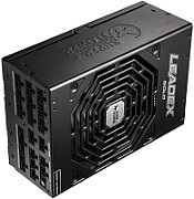 Power Supply Super Flower Combat FG 80 PLUS Gold  ATX 3.1  modular - 850 Watt