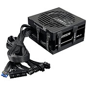 Power Supply Unit Lian Li EDGE EG750 80 PLUS Gold  PCIe 5.1  ATX 3.1 - 750 Watt  black