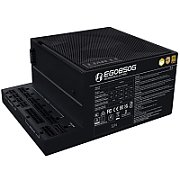 Lian Li EDGE GOLD 850 80 PLUS Gold Netzteil  PCIe 5.1  ATX 3.1 - 850 Watt  schwarz