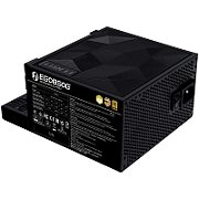 Lian Li EDGE GOLD 850 80 PLUS Gold Netzteil  PCIe 5.1  ATX 3.1 - 850 Watt  schwarz