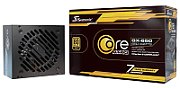 Power Supply 650W Core SRP-CGX651-A5A32SF ATX 3.1 80+ Gold