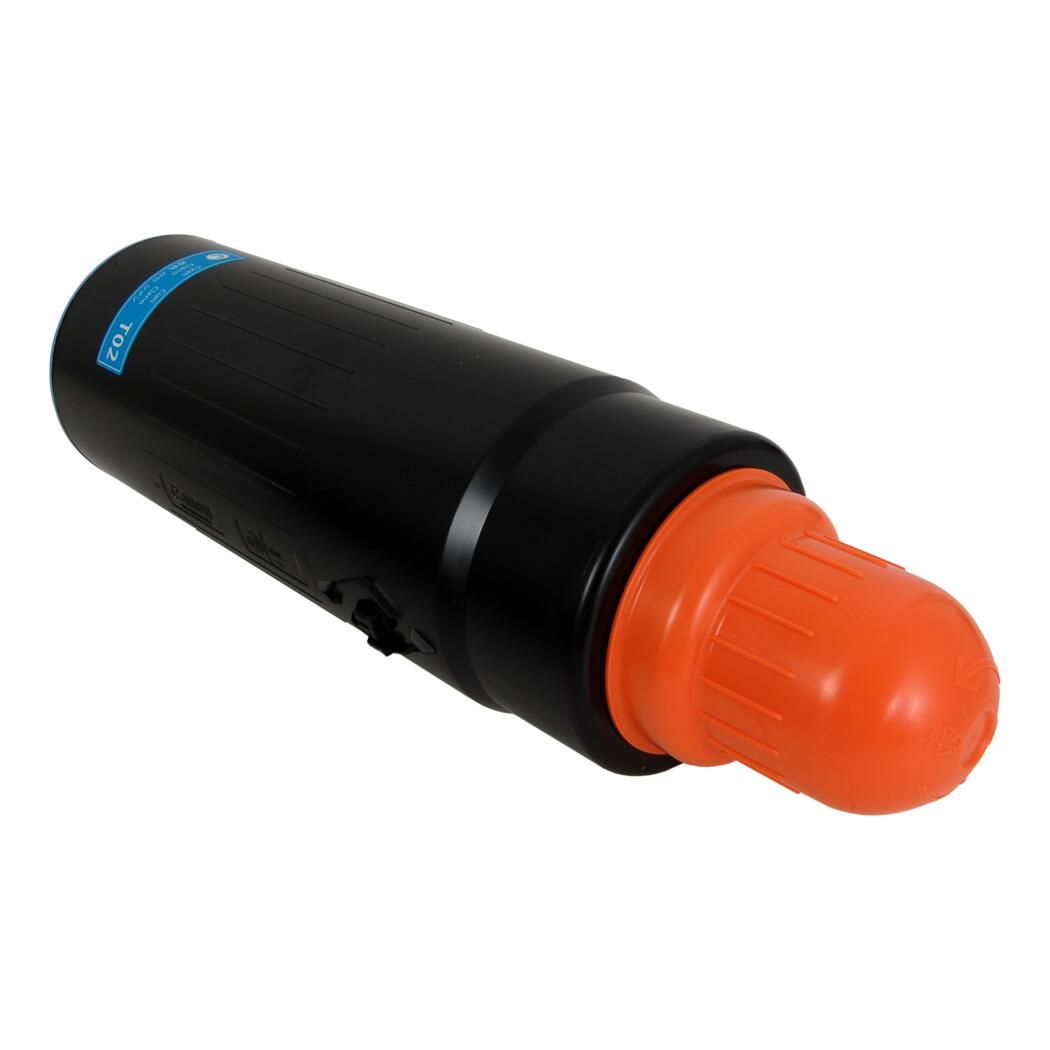 Canon Toner T02 Cyan (8530B001)