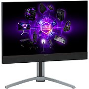 Monitor 27 inch Lorgar LRG-27MP1U160-GY 3840 x 2160, 160 Hz