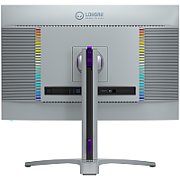 Monitor 27 inch Lorgar LRG-27MP1U160-GY 3840 x 2160, 160 Hz