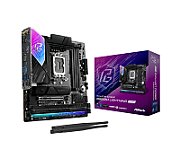 Płyta główna ASRock B860M Lightning WiFi