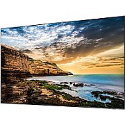 Samsung
QE85T - Digital signage flat panel - 2.16 m (85 ) - LED - 3840 x 2160 pixels - 16/7