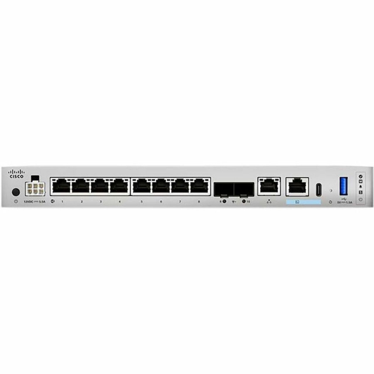 SECURE FIREWALL 1220 APPLIANCE/COMPACT ASA
