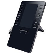 CISCO DESK PHONE 9800 KEY/EXPANSION MODULE CARBON BLACK