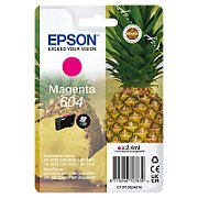 Cartus cerneala Epson C13T10G34010 ,Magenta ,130 pagini ,Original (C13T10G34010) 