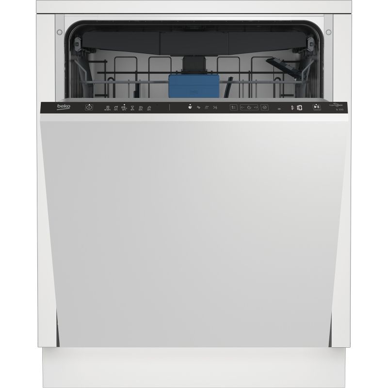 Built-in dishwasher BEKO BDIN37530