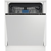 Built-in dishwasher BEKO BDIN37530