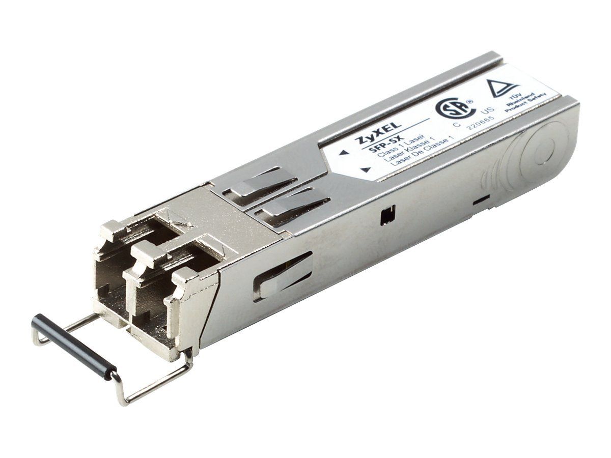 ZYXEL | 91-010-204001B | SFP-SX-D | Modul SFP | Multimode LC