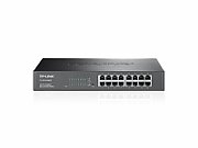 Switch TP-Link TL-SG1016DE, 16 porturi 10 / 100 / 1000 MBs