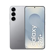 Samsung Galaxy S25+ 17 cm (6.7 ) Dual SIM Android 15 5G USB Type-C 12 GB 512 GB 4900 mAh Silver