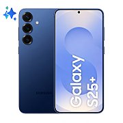 Samsung Galaxy S25+ 17 cm (6.7 ) Dual SIM Android 15 5G USB Type-C 12 GB 512 GB 4900 mAh Navy