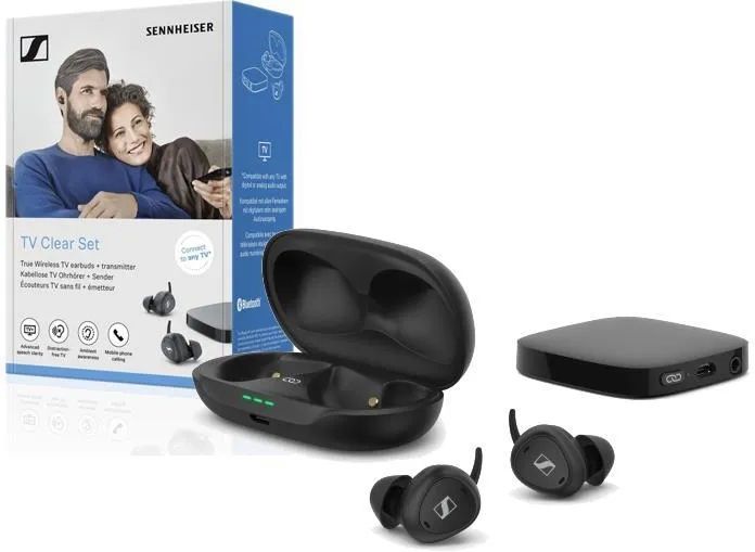 Sennheiser TV Clear Set