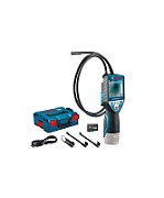 BOSCH. KAMERA INSP. GIC 120 (4xAA)