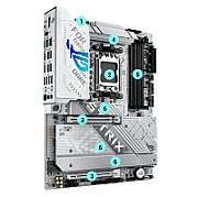 MB AMD X870 SAM5 ATX/ROG STRIX X870-A GAM WIFI ...