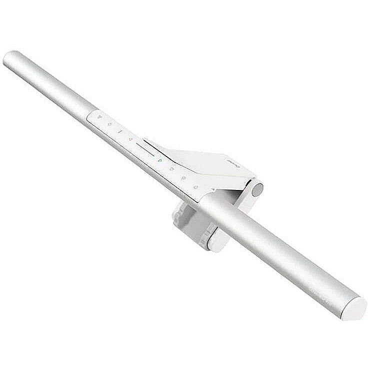 CLIP SCREENBAR PRO SILVER/