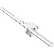 CLIP SCREENBAR PRO SILVER/