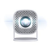 Videoproiector Acer AOpen QH15s, 1280 x 720 pixeli, 16:9, 180 lm, LCD, 30000 h, Wi-Fi, Alb