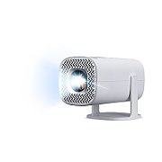 Videoproiector Acer AOpen QH15s, 1280 x 720 pixeli, 16:9, 180 lm, LCD, 30000 h, Wi-Fi, Alb