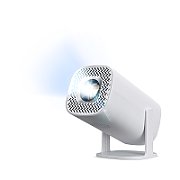 Videoproiector Acer AOpen QH15s, 1280 x 720 pixeli, 16:9, 180 lm, LCD, 30000 h, Wi-Fi, Alb