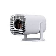 Videoproiector Acer AOpen QH15s, 1280 x 720 pixeli, 16:9, 180 lm, LCD, 30000 h, Wi-Fi, Alb