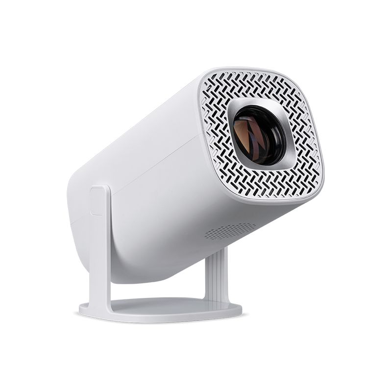 Videoproiector Acer AOpen QH15s, 1280 x 720 pixeli, 16:9, 180 lm, LCD, 30000 h, Wi-Fi, Alb