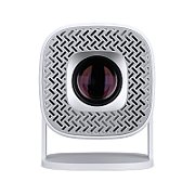 Videoproiector Acer AOpen QH15s, 1280 x 720 pixeli, 16:9, 180 lm, LCD, 30000 h, Wi-Fi, Alb