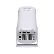 Videoproiector Acer AOpen QH15s, 1280 x 720 pixeli, 16:9, 180 lm, LCD, 30000 h, Wi-Fi, Alb