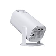 Videoproiector Acer AOpen QH15s, 1280 x 720 pixeli, 16:9, 180 lm, LCD, 30000 h, Wi-Fi, Alb