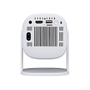 Videoproiector Acer AOpen QH15s, 1280 x 720 pixeli, 16:9, 180 lm, LCD, 30000 h, Wi-Fi, Alb