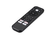 Videoproiector Acer AOPEN QF16ATV, 1920 x 1080 pixeli, 16:9, LCD, 30000 h, Wi-Fi, Negru