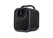 Videoproiector Acer AOPEN QF16ATV, 1920 x 1080 pixeli, 16:9, LCD, 30000 h, Wi-Fi, Negru