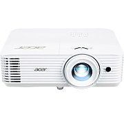 Videoproiector Acer H6542, 1920 x 1080 pixeli, 16:9, 4000 lm, DLP 3D, 5000 h, Fara Wi-Fi incorporat, Alb