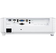 Videoproiector Acer H6542, 1920 x 1080 pixeli, 16:9, 4000 lm, DLP 3D, 5000 h, Fara Wi-Fi incorporat, Alb