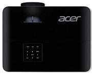 Videoproiector Acer X1228, 1024 x 768 pixeli, 16:10, 4800 lm, DLP, 6000 h, Negru