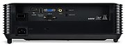Videoproiector Acer X1328ic, 1280 x 800 pixeli, 16:9, 5000 lm, DLP 3D, 5000 h, Wi-Fi, Negru