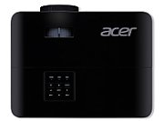 Videoproiector Acer X1328ic, 1280 x 800 pixeli, 16:9, 5000 lm, DLP 3D, 5000 h, Wi-Fi, Negru