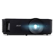Videoproiector Acer X139, 1280 x 800 pixeli, 16:10, 5000 lm, DLP, 6000 h, Fara Wi-Fi incorporat, Negru
