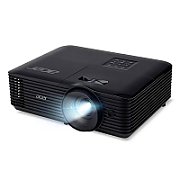 Videoproiector Acer X139, 1280 x 800 pixeli, 16:10, 5000 lm, DLP, 6000 h, Fara Wi-Fi incorporat, Negru