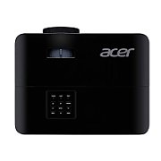 Videoproiector Acer X139, 1280 x 800 pixeli, 16:10, 5000 lm, DLP, 6000 h, Fara Wi-Fi incorporat, Negru