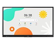 Samsung Digital Signage Android Touch WA65F (LH65WAFWLGCXEN)
