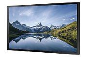 Samsung OH46B-S Panou informare digital de perete 116,8 cm (46 ) VA 3500 cd/m² Full HD Negru Tizen 6.5 24/7