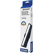 EPSON Epson Ribbon Black Schwarz (C13S015337)