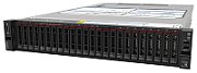 Server Lenovo ThinkSystem SR650, Rack, Intel Xeon Silver 4215R (8 C / 16 T, 3.20 GHz - 4.0 GHz, 11 MB cache, 130 W), 32 GB DDR4 ECC, 750 W